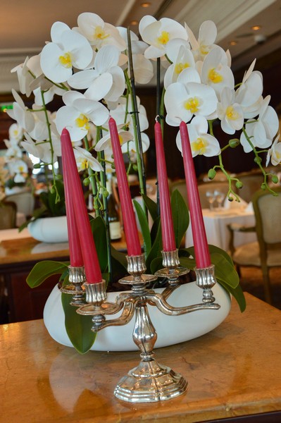Le Ciel Sunday Brunch
